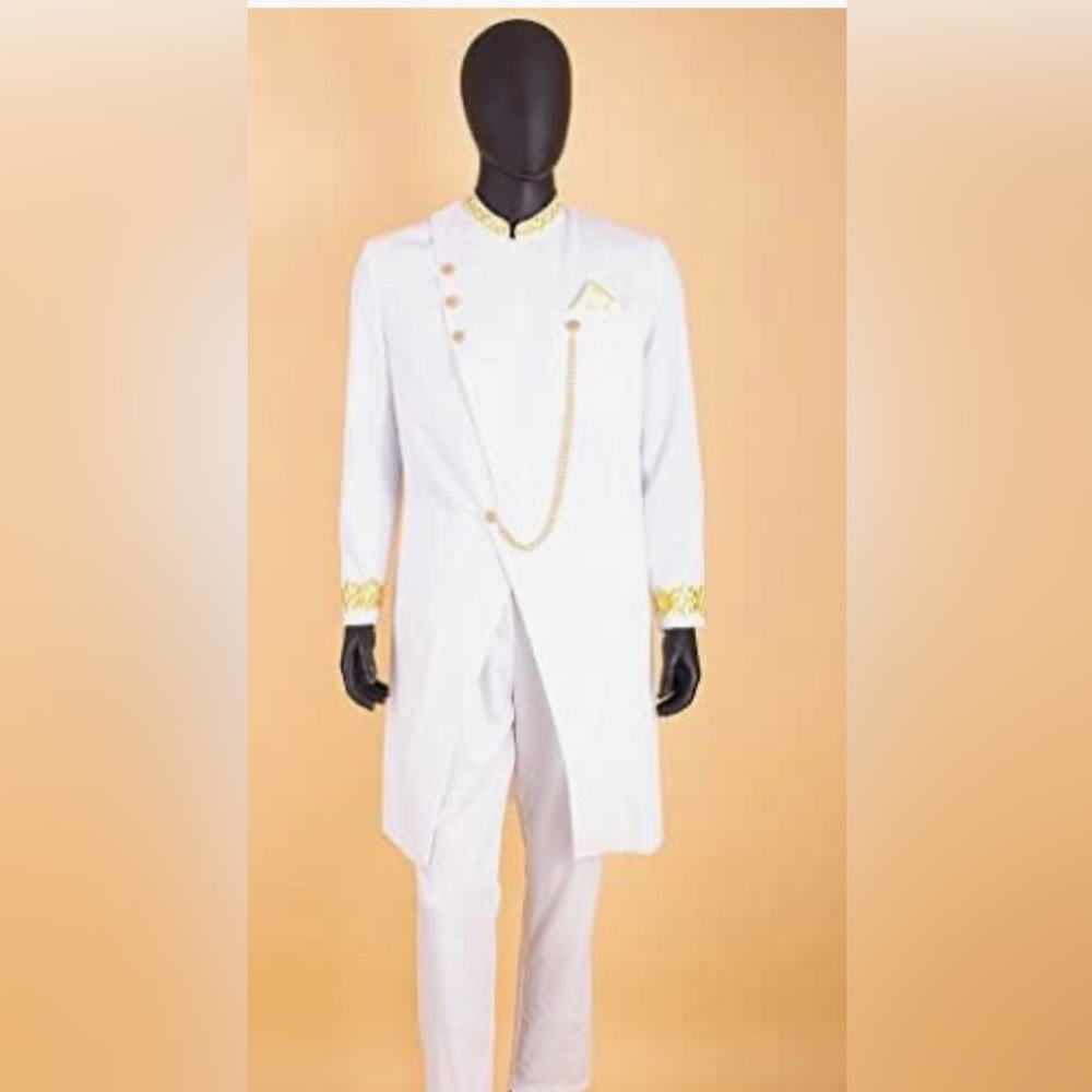 Mens suit